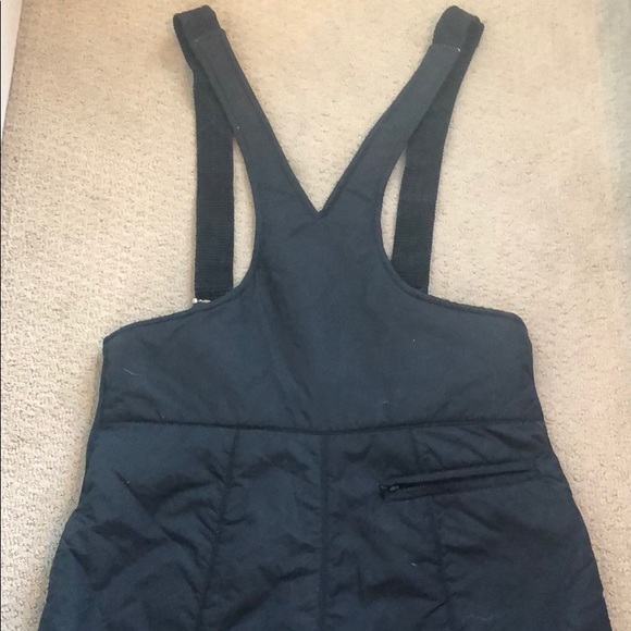 Profile men’s ski pants - Picture 10 of 10